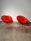 Fauteuils Eros par Philippe Starck pour Kartell, 1980s, Set de 4 4