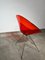 Sillones Eros de Philippe Starck para Kartell, años 80. Juego de 4, Imagen 1