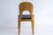 Dänische Vintage Teak Stühle von Niels Koefoed, 1970er 4
