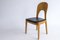 Dänische Vintage Teak Stühle von Niels Koefoed, 1970er 3