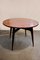 Teak Dining Table from Isa Bergamo, 1950s, Image 5