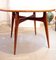 Teak Dining Table from Isa Bergamo, 1950s 2