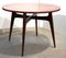 Teak Dining Table from Isa Bergamo, 1950s, Image 3