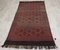 Vintage Nomadic Turkmen Sarma Kilim Rug, 1920s 4