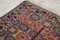 Vintage Nomadic Afghan Beloch Sumakh Kilim Rug, 1940s 9