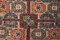 Vintage afghanischer Vintage Beloch Sumakh Kelim Teppich, 1940er 11