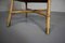 Vintage Esszimmerstühle von Lloyd Loom, 1990er, 6er Set 8