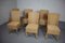 Vintage Esszimmerstühle von Lloyd Loom, 1990er, 6er Set 7