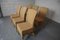 Vintage Esszimmerstühle von Lloyd Loom, 1990er, 6er Set 3