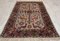 Vintage Nomadic Afghan Beloch Sumakh Kilim Rug, 1940s 3