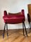 Mid-Century Theater Sessel, 1950er, 2er Set 11