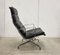 EA222 Soft Pad Lounge Chair by Charles & Ray Eames for Herman Miller, 1980s 2
