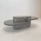 Mactan or Fossil Stone Coffee Table by Magnussen Ponte, 1980s, Image 10