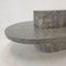 Mactan or Fossil Stone Coffee Table by Magnussen Ponte, 1980s 18