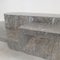 Mactan or Fossil Stone Coffee Table by Magnussen Ponte, 1980s 22