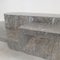 Mactan or Fossil Stone Coffee Table by Magnussen Ponte, 1980s, Image 22