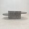 Mactan or Fossil Stone Coffee Table by Magnussen Ponte, 1980s 15