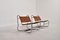 Dutch SZ06 Lounge Chairs by Martin Visser for T Spectrum, 1971, Set of 2 3