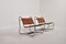 Dutch SZ06 Lounge Chairs by Martin Visser for T Spectrum, 1971, Set of 2, Image 3
