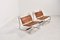 Dutch SZ06 Lounge Chairs by Martin Visser for T Spectrum, 1971, Set of 2, Image 2