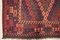 Afghan Kilim Rug, 1920s, Image 8