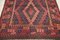Afghanischer Kelim Teppich, 1920er 14