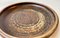 Glazed Stoneware Dish by Carl Halier for Royal Copenhagen, 1950s, Image 2