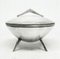 Polish Space Age Sugar Bowl from Warmet, 1960s 1