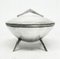 Polish Space Age Sugar Bowl from Warmet, 1960s, Image 1