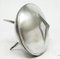 Polish Space Age Sugar Bowl from Warmet, 1960s, Image 3