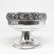 Polish Art Deco Sugar Bowl from Norblin, 1930s 1