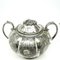 French Art Nouveau Sugar Bowl from Armand Frenais, Early 20th Century 7