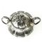 French Art Nouveau Sugar Bowl from Armand Frenais, Early 20th Century, Image 3