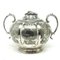 French Art Nouveau Sugar Bowl from Armand Frenais, Early 20th Century 9