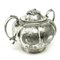 French Art Nouveau Sugar Bowl from Armand Frenais, Early 20th Century 11