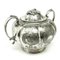 French Art Nouveau Sugar Bowl from Armand Frenais, Early 20th Century, Image 11