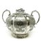 French Art Nouveau Sugar Bowl from Armand Frenais, Early 20th Century 1