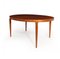 Mid-Century Teak Dining Table by Johannes Anderson, 1960s 2