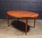 Mid-Century Teak Dining Table by Johannes Anderson, 1960s 14