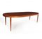 Mid-Century Teak Dining Table by Johannes Anderson, 1960s 3