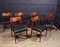 Mid-Century Model 71 Dining Chairs by Neils Moller, 1960s, Set of 6 9