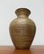 Mid-Century WGP West German Pottery Vase by Rudolf Christmann for Dümler & Breiden, 1960s 3