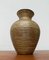 Mid-Century WGP West German Pottery Vase by Rudolf Christmann for Dümler & Breiden, 1960s, Image 3