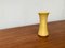 Small Mid-Century Minimalist WGP West German Pottery Vase, 1960s, Image 4