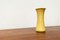 Small Mid-Century Minimalist WGP West German Pottery Vase, 1960s 8
