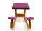 Ergonomic Kneeling Desk Chair by Peter Opsvik for Stokke, 1980s 17