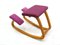 Ergonomic Kneeling Desk Chair by Peter Opsvik for Stokke, 1980s 3