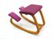 Sedia da scrivania ergonomica di Peter Opsvik per Stokke, anni '80, Immagine 3