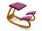 Chaise de Bureau Ergonomique par Peter Opsvik pour Stokke, 1980s 5