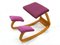 Ergonomic Kneeling Desk Chair by Peter Opsvik for Stokke, 1980s 6